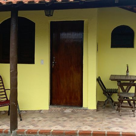 Rancho Cavalomania Bed & Breakfast São Roque Eksteriør bilde